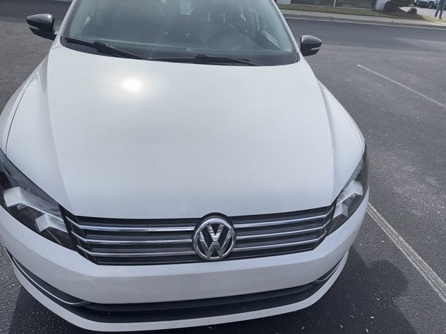 Used 2014 Volkswagen Passat 1.8T Sport image 10