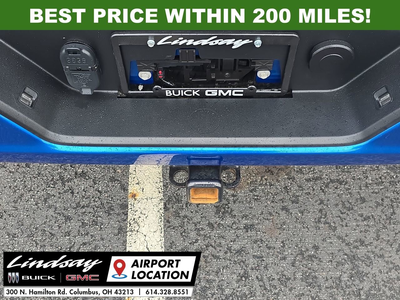 Certified 2023 GMC Sierra 1500 Elevation image 35