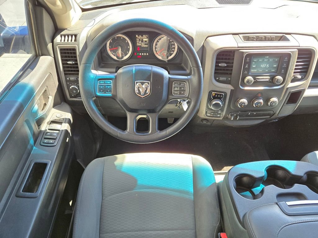 Used 2016 RAM 1500 Express w/ Popular Equipment Group image 8