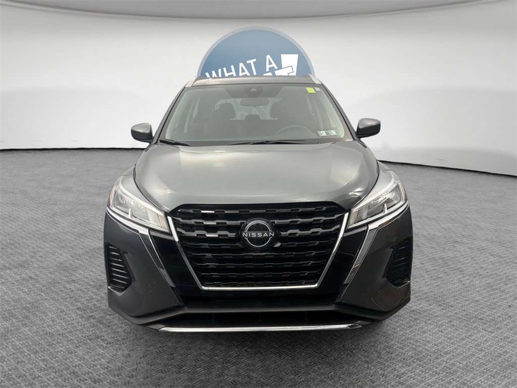 Used 2024 Nissan Kicks SV image 9