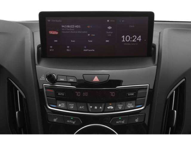 Used 2021 Acura RDX AWD image 13