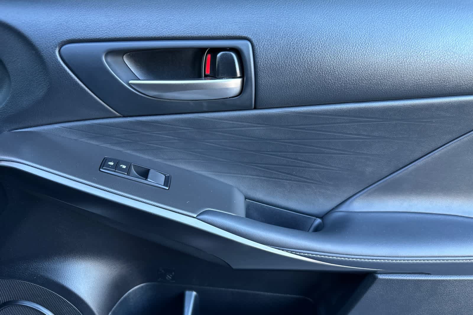 Certified 2024 Lexus IS 350 F Sport RWD image 18