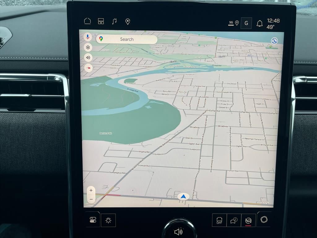 New 2026 GMC Sierra EV Elevation image 10