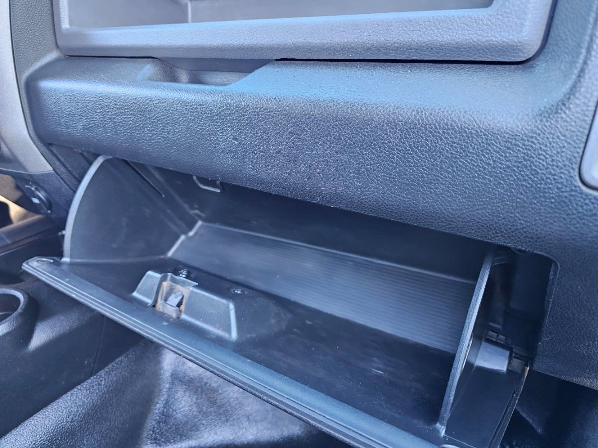 Used 2017 RAM 3500 Tradesman w/ Protection Group image 15