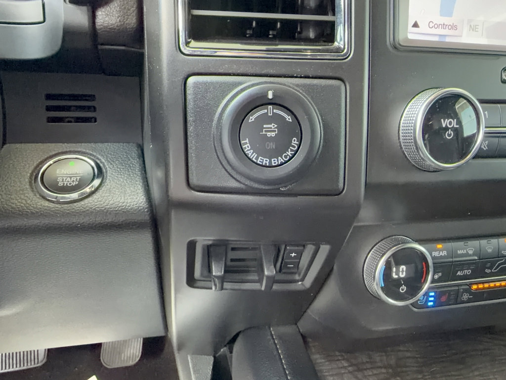Certified 2019 Ford Expedition Limited w/ Equipment Group 302A RWD image 26