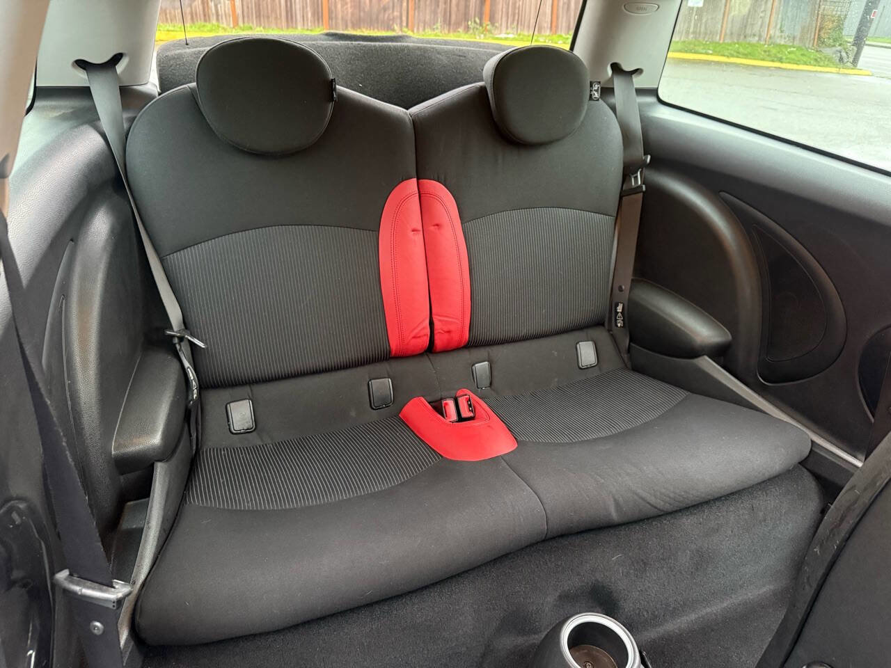 Used 2007 MINI Cooper S image 9