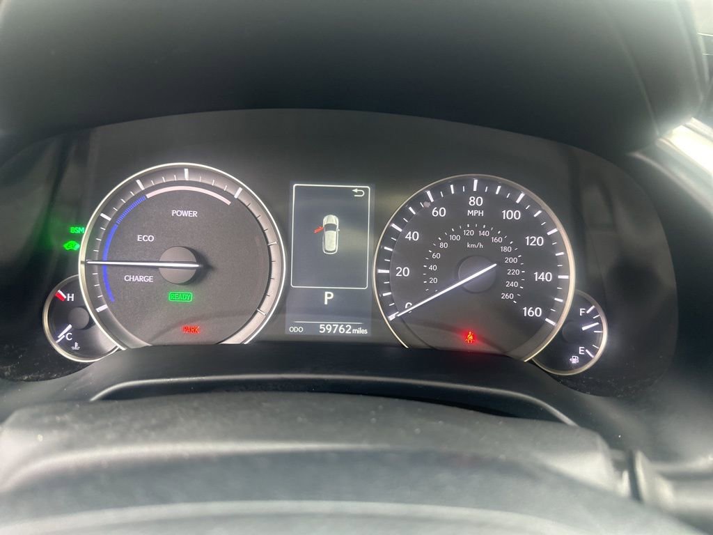 Used 2021 Lexus RX 450hL AWD w/ Premium Package image 15