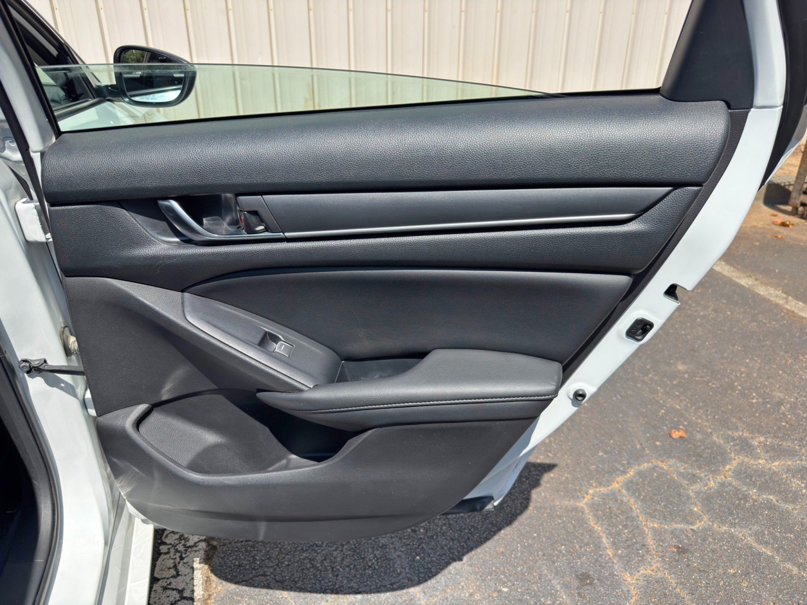 Used 2022 Honda Accord Sport Special Edition image 40