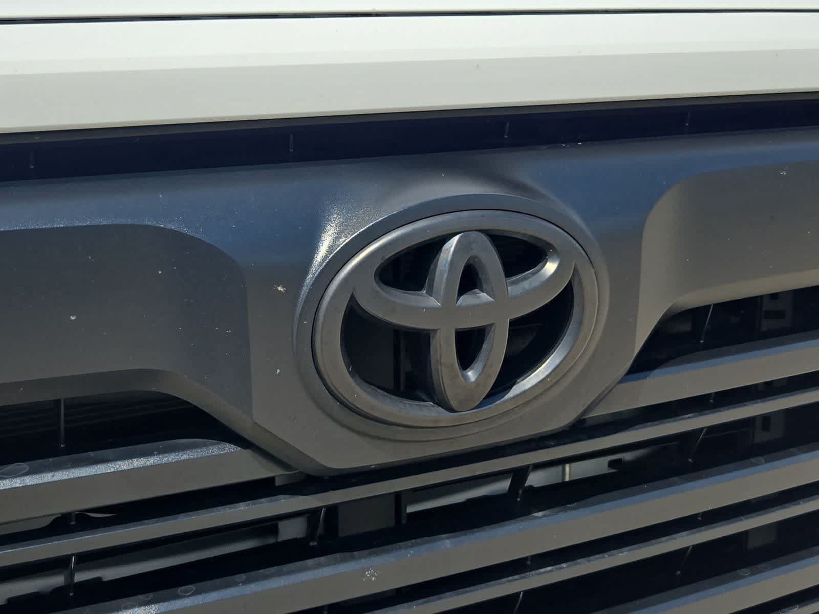 Used 2024 Toyota Tundra SR5 AWD/4WD image 10