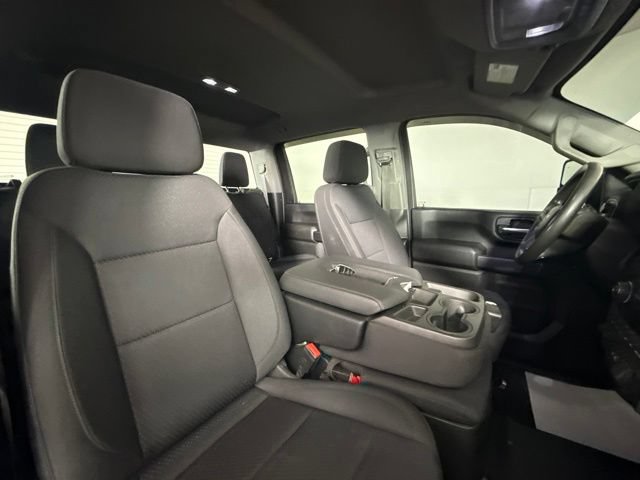 Used 2024 Chevrolet Silverado 3500 W/T AWD/4WD image 29