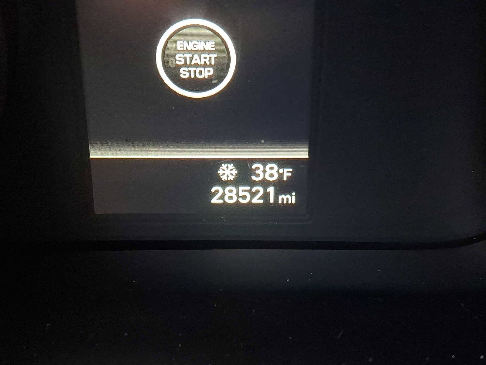 Used 2022 Hyundai Elantra N Line w/ Cargo Package image 12