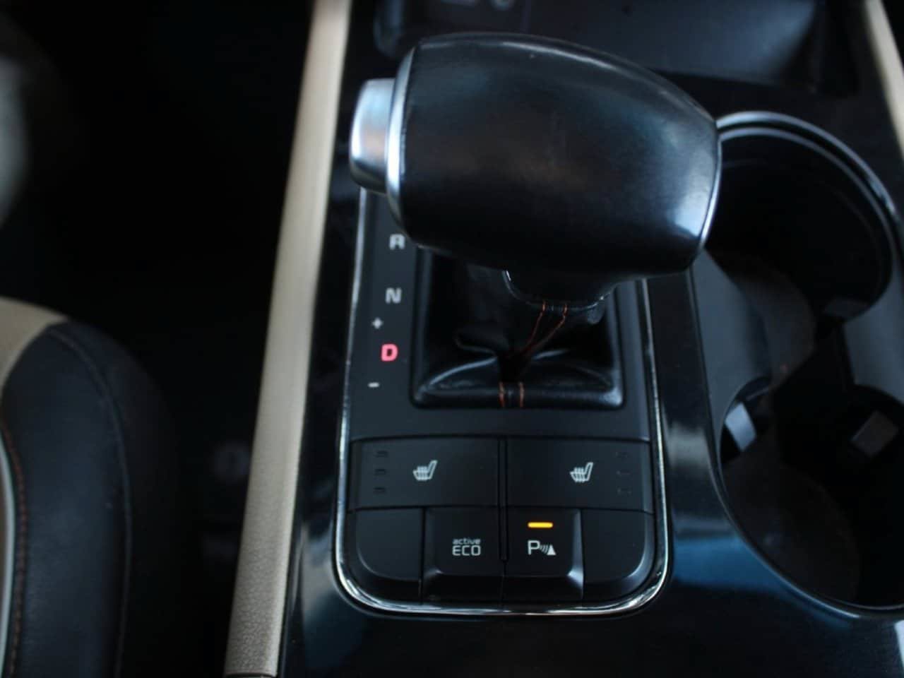 Used 2018 Kia Sedona EX FWD image 30