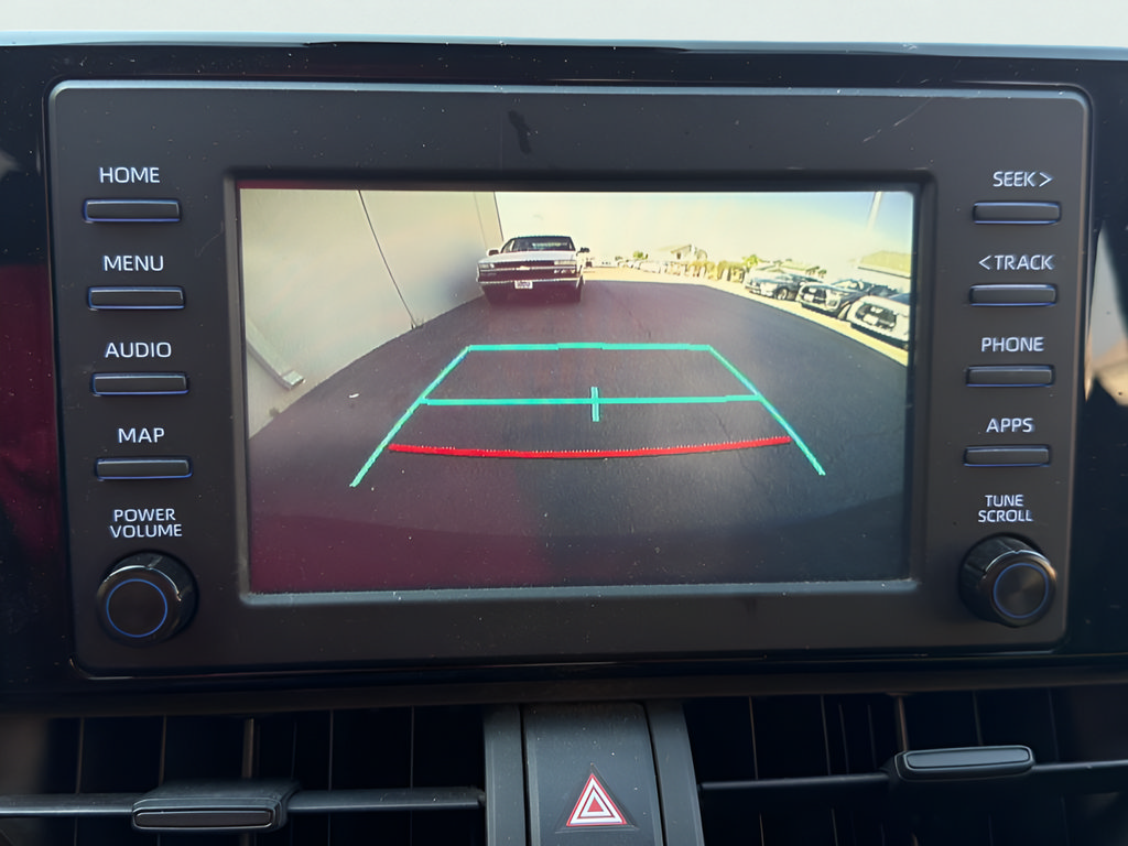 Used 2019 Toyota RAV4 XLE AWD/4WD image 12