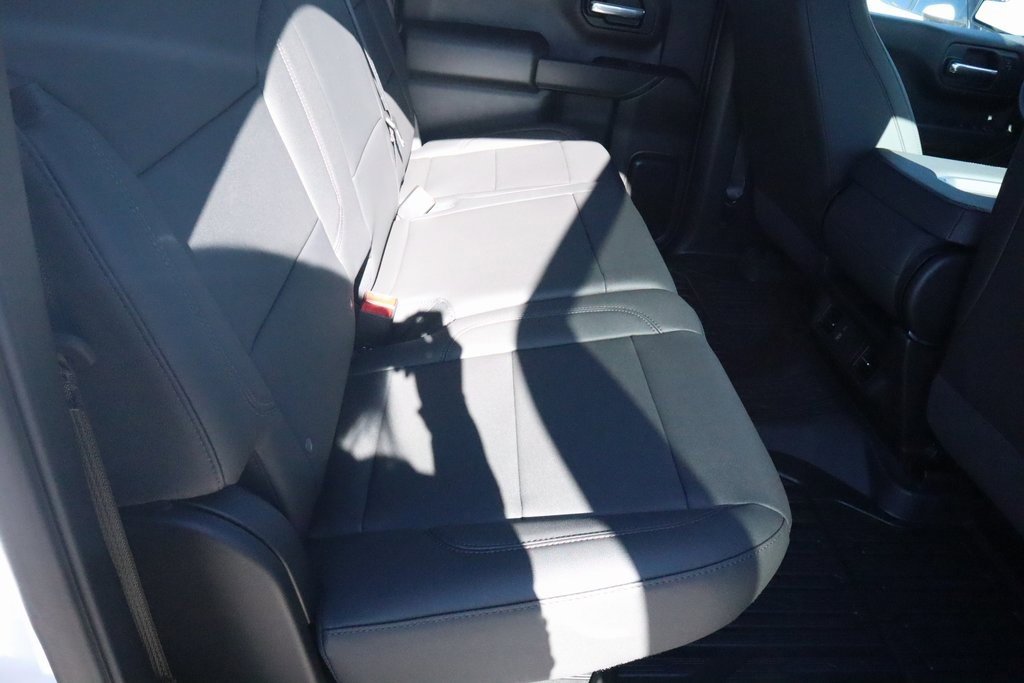 New 2026 GMC Sierra 1500 Pro w/ Graphite Edition image 13