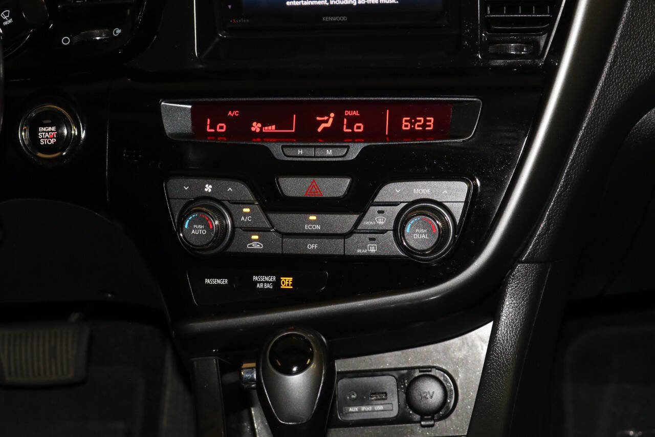 Used 2012 Kia Optima Hybrid FWD image 46