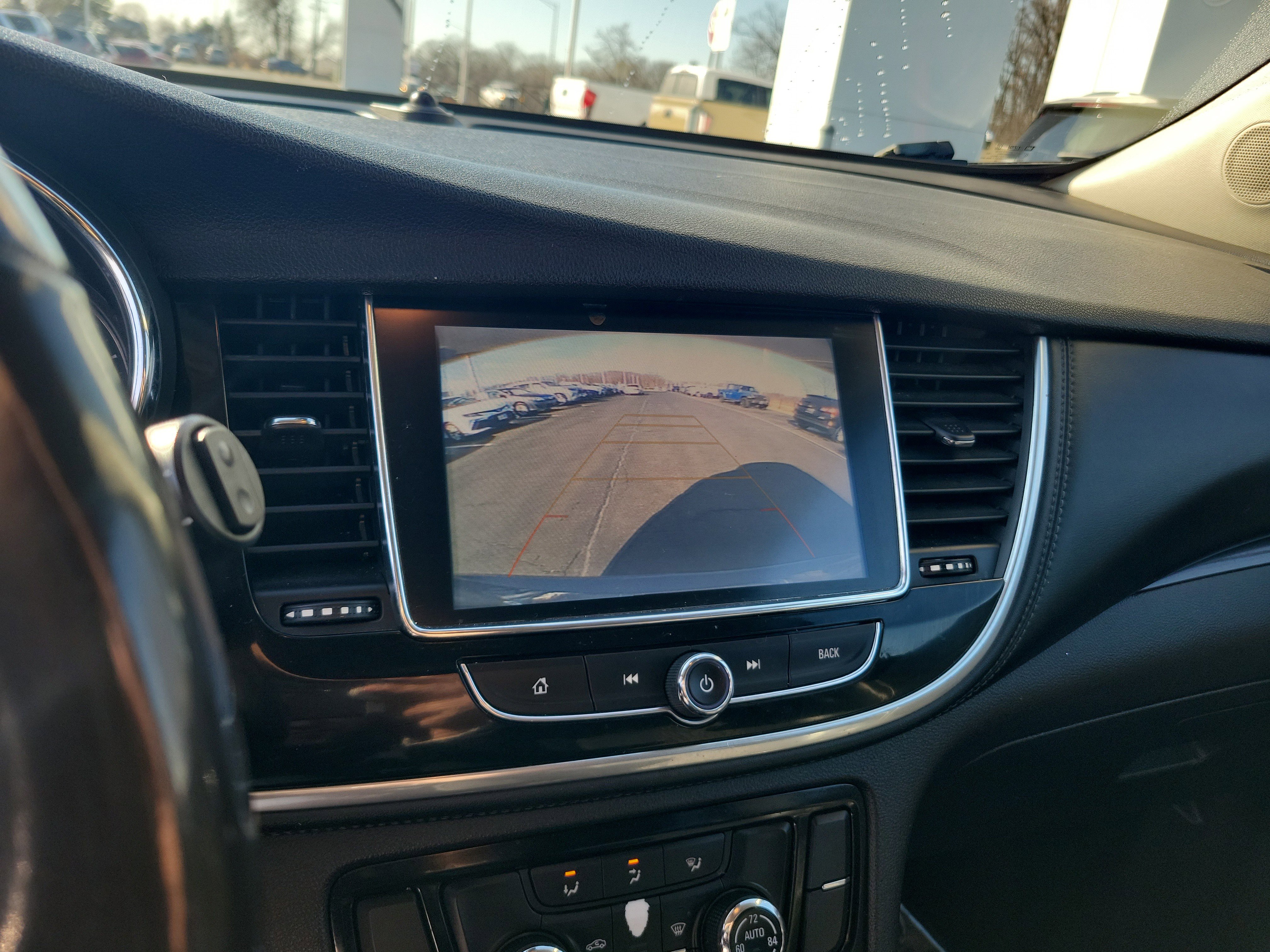 Used 2018 Buick Encore Preferred image 14