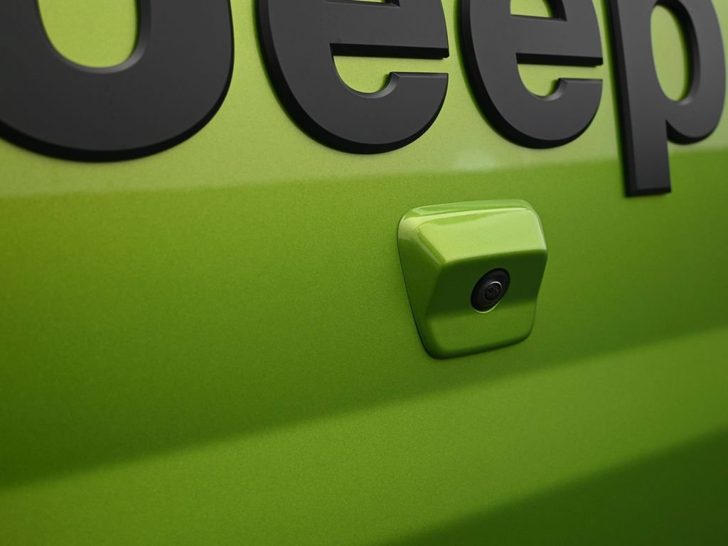New 2026 Jeep Gladiator Sport AWD/4WD image 29