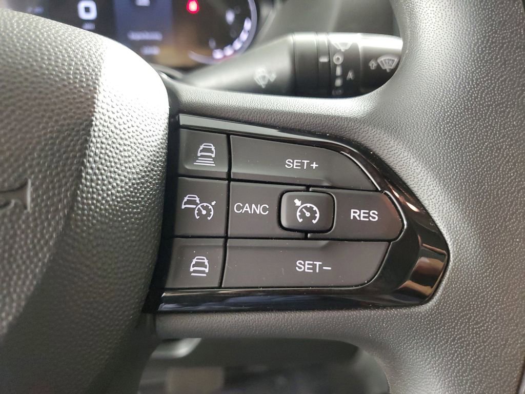 Used 2024 RAM ProMaster 2500 w/ Quick Order Package 22G SLT image 24