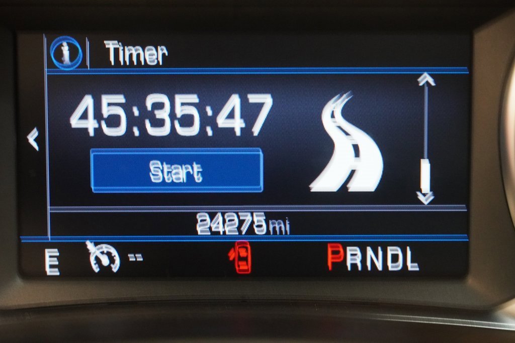 Used 2023 Chevrolet Equinox LT image 4