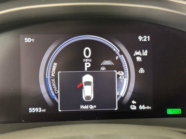 Used 2025 Lexus RZ 450e image 18