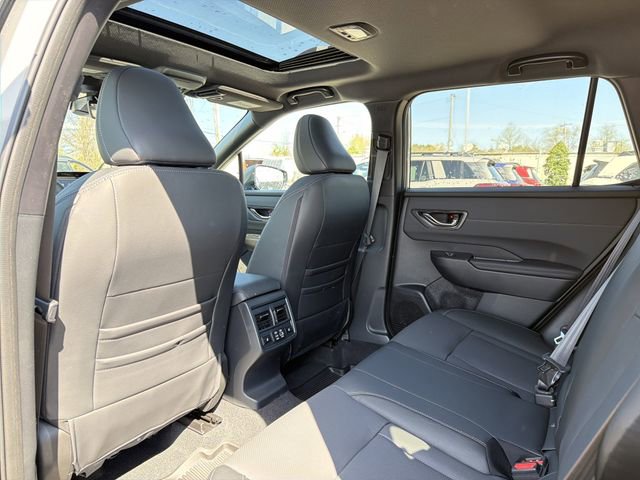 New 2026 Subaru Outback Touring XT AWD/4WD image 12