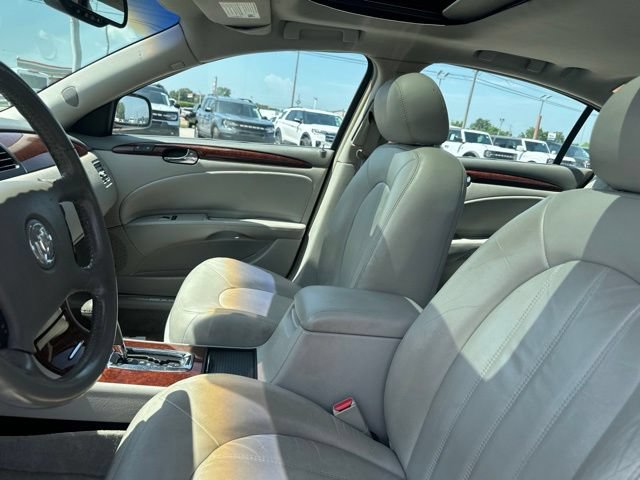 Used 2006 Buick Lucerne CXL w/ Luxury Package FWD image 27