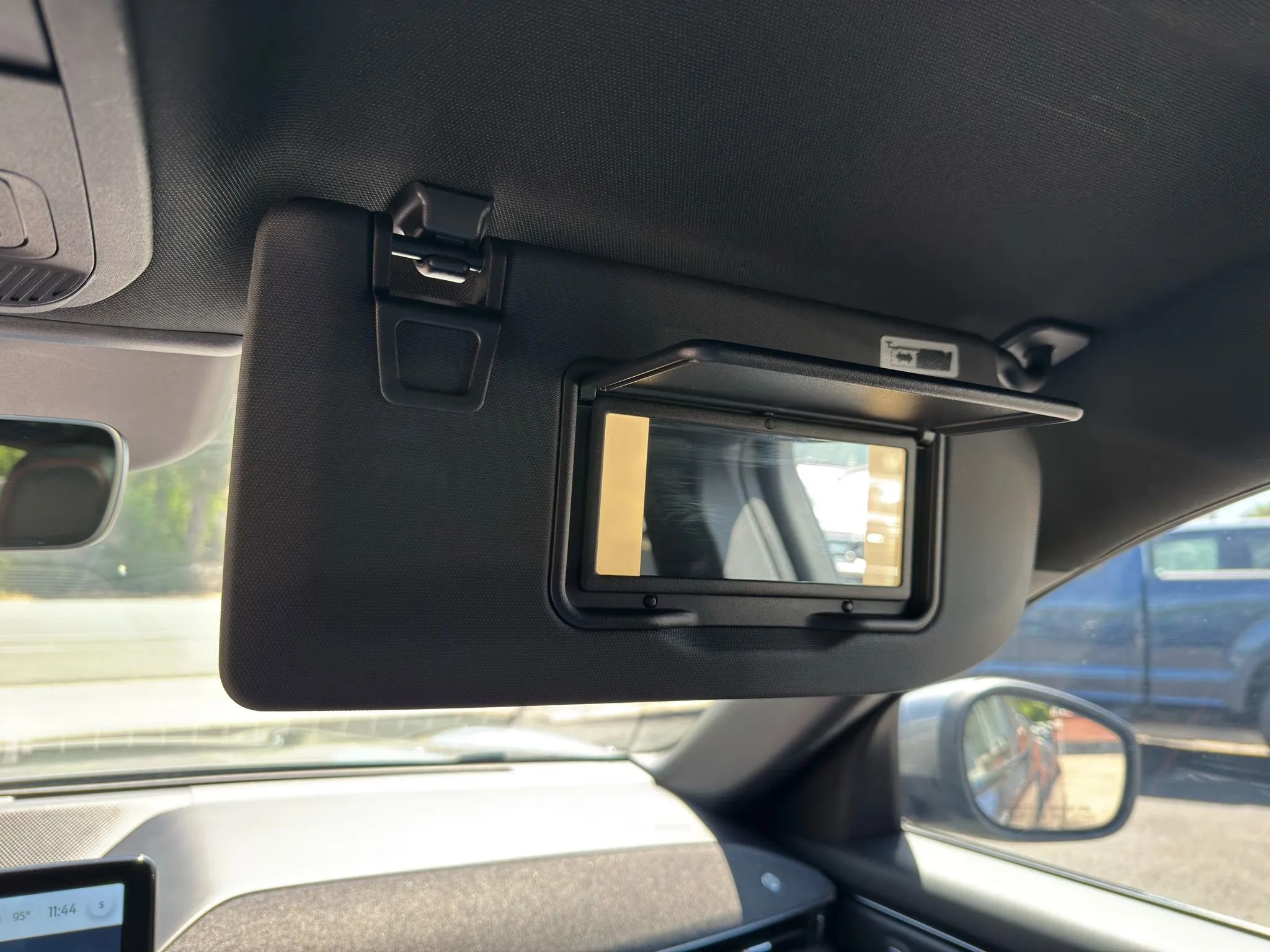 Used 2021 Ford Mustang Mach-E Premium w/ Equipment Group 301A image 31