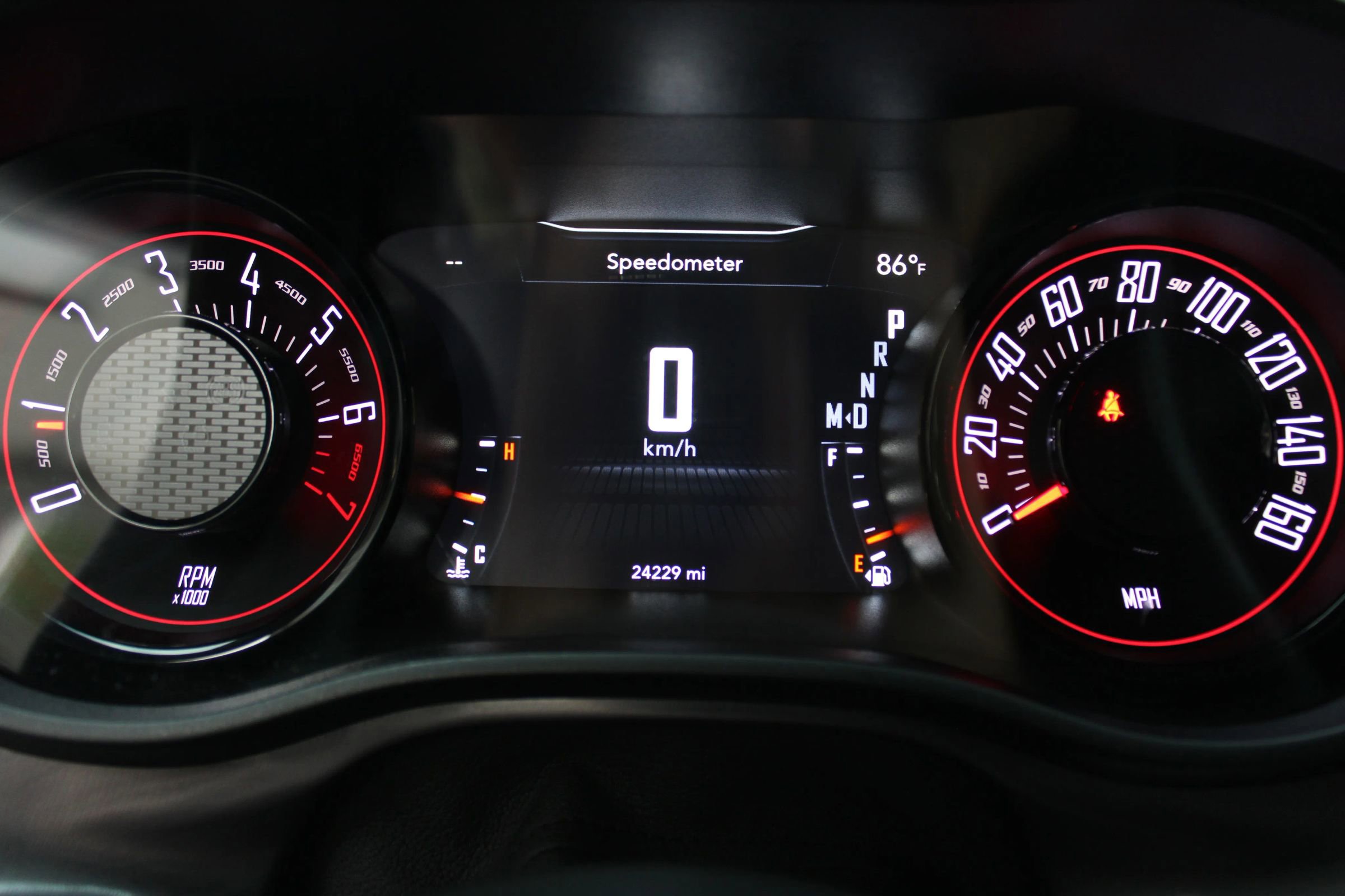 Used 2022 Dodge Challenger SXT w/ Blacktop Package image 12