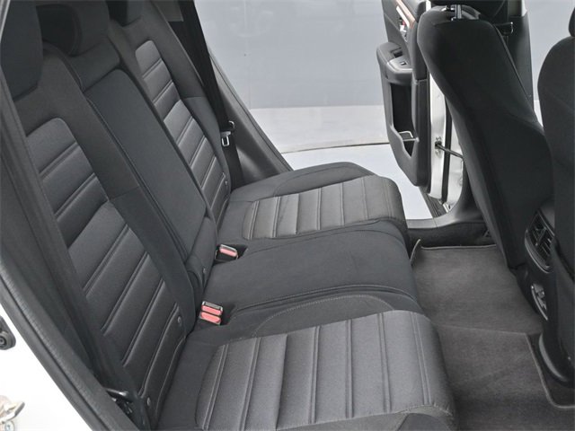 Used 2019 Honda CR-V EX image 16