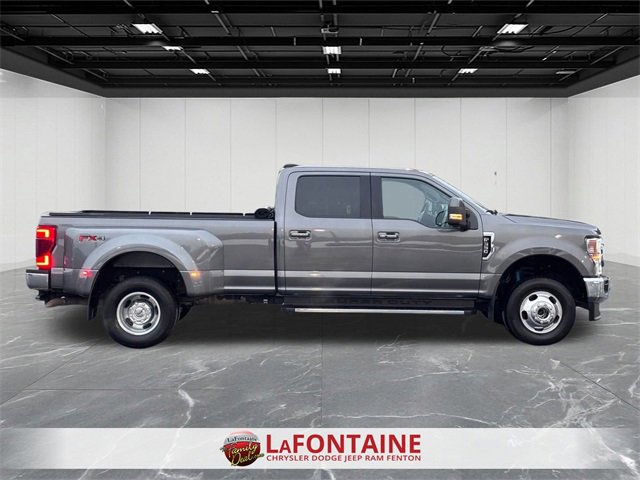 Used 2022 Ford F350 Lariat w/ Lariat Ultimate Package image 6