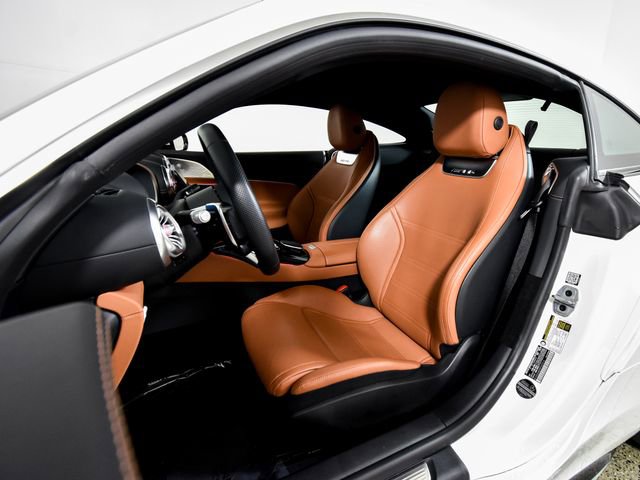 Certified 2024 Mercedes-Benz AMG GT 55 image 4