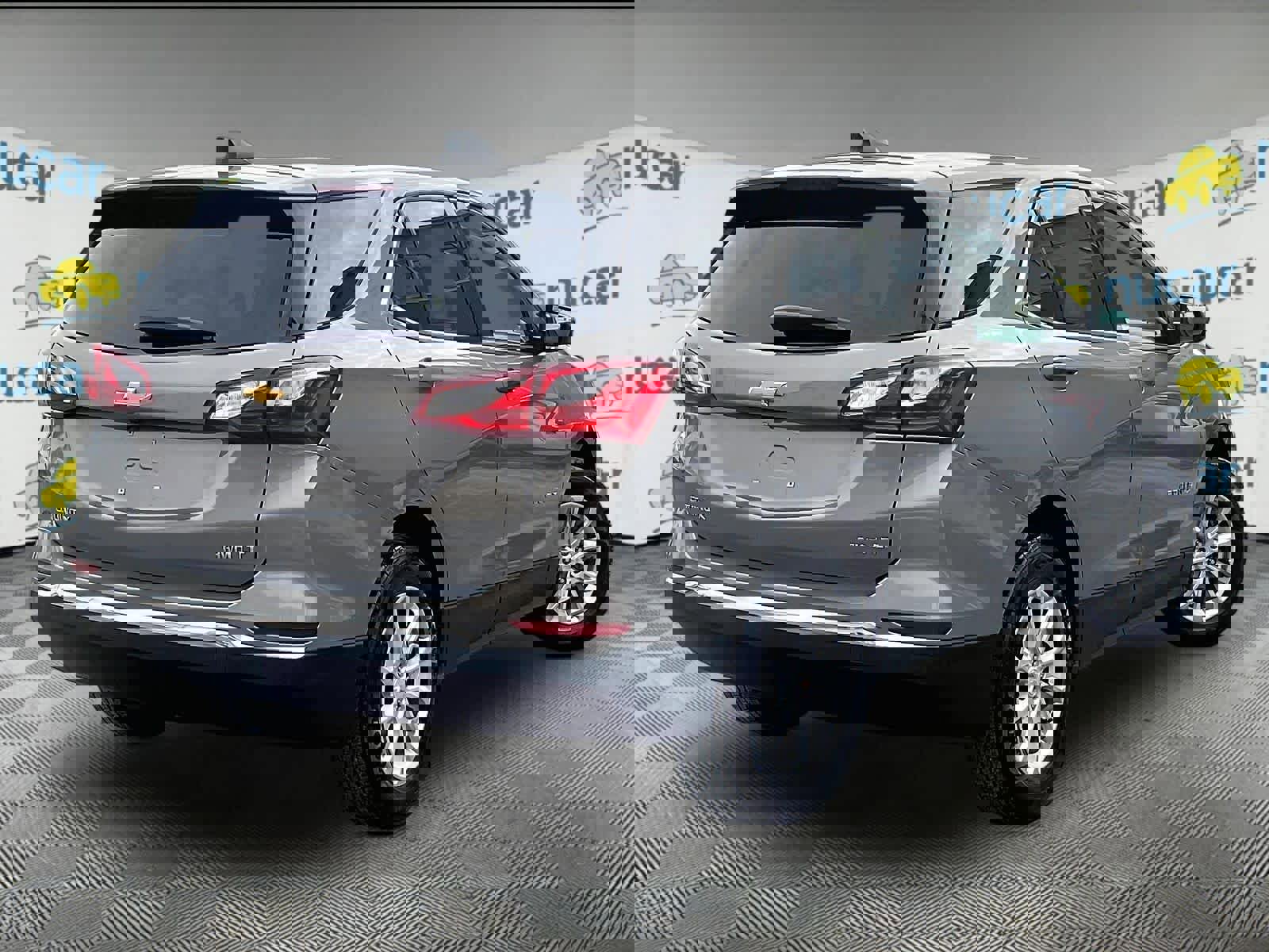 Used 2019 Chevrolet Equinox LT image 6