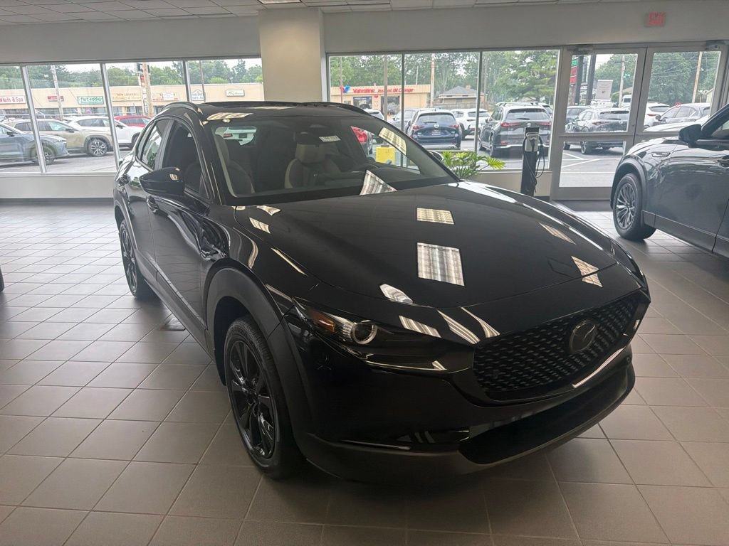 New 2026 MAZDA CX-30 Aire Edition