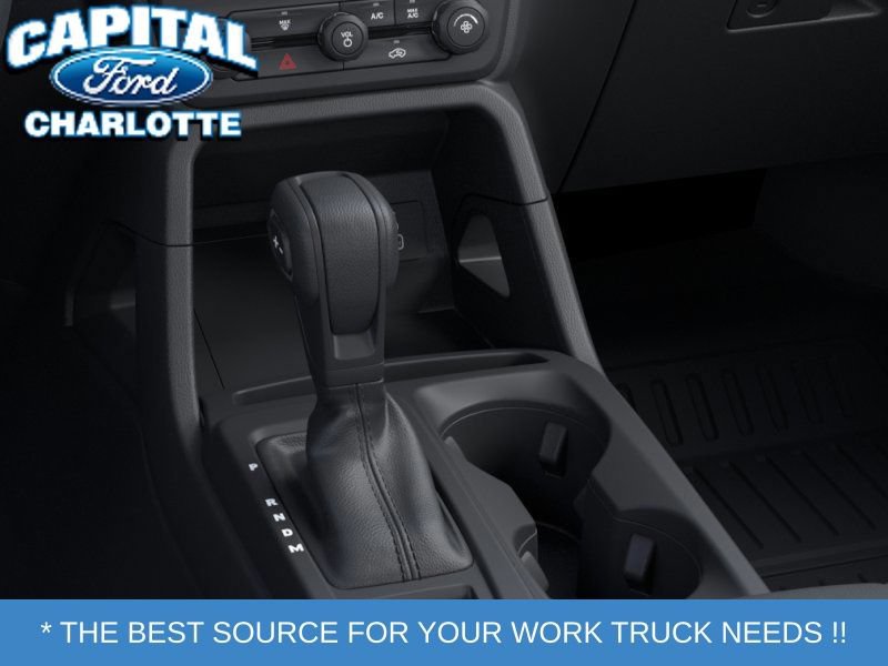 New 2026 Ford Ranger XL AWD/4WD image 15