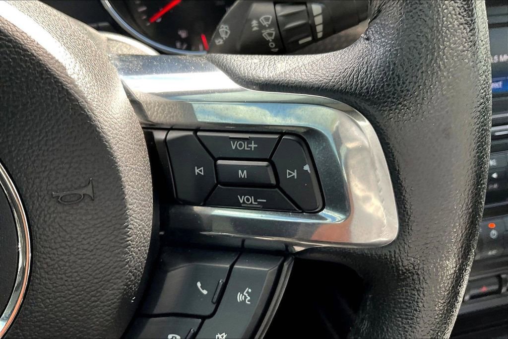 Used 2016 Ford Mustang GT w/ GT Performance Package image 12