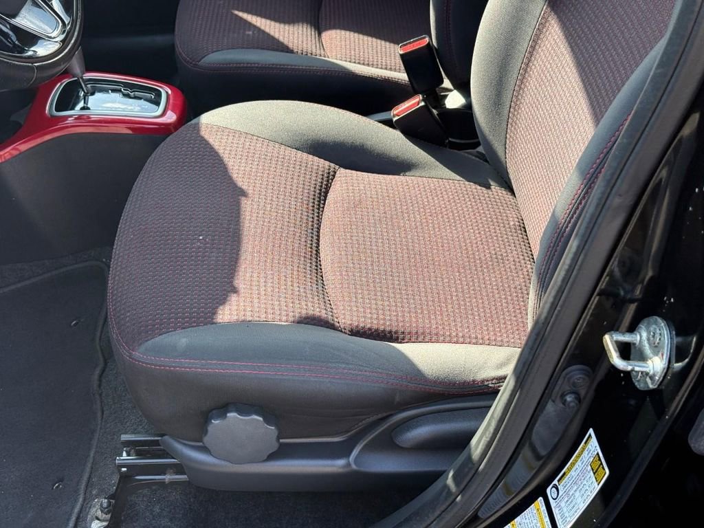 Used 2020 Mitsubishi Mirage LE image 17