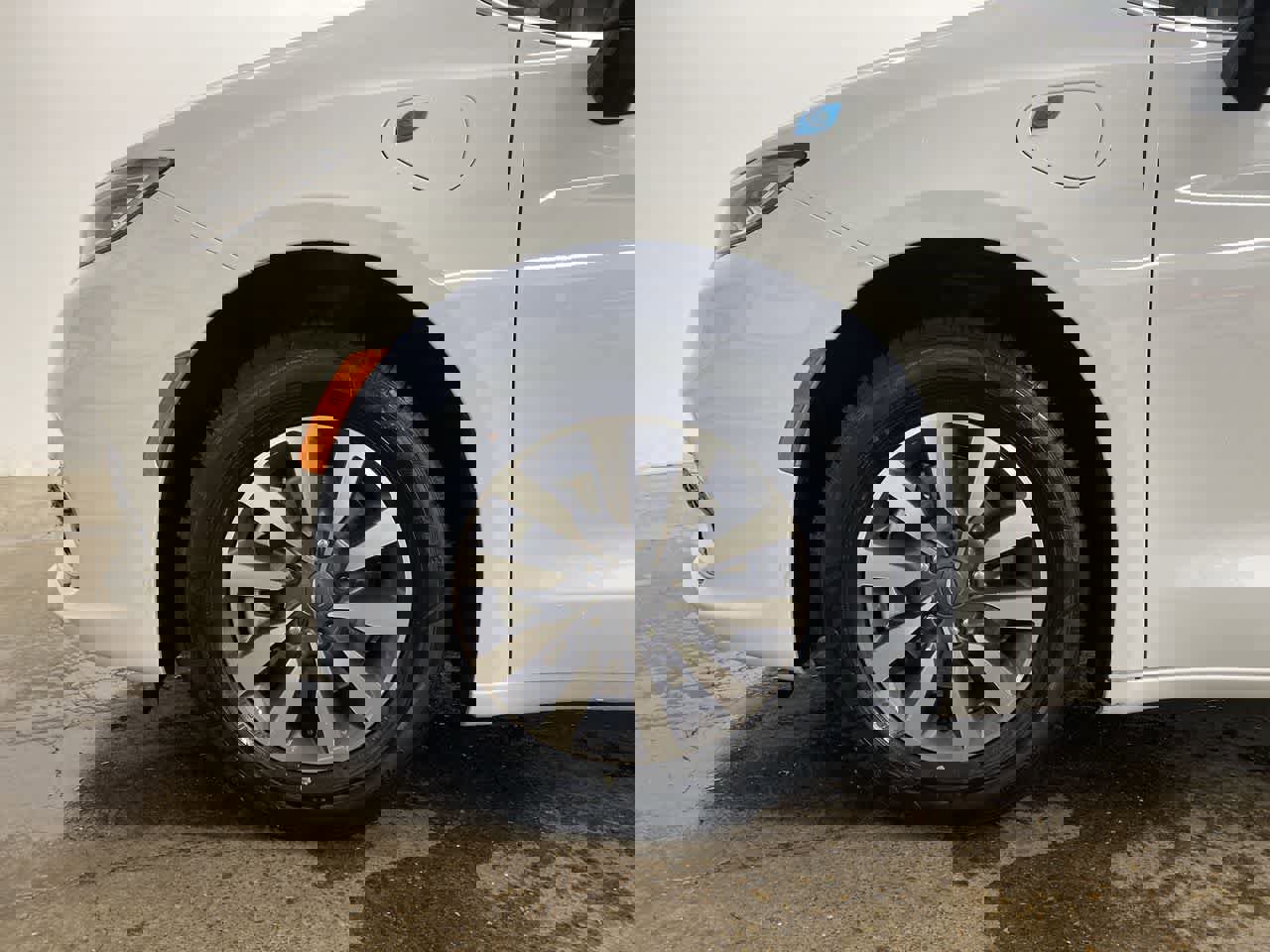 Used 2024 Chrysler Pacifica Select image 12