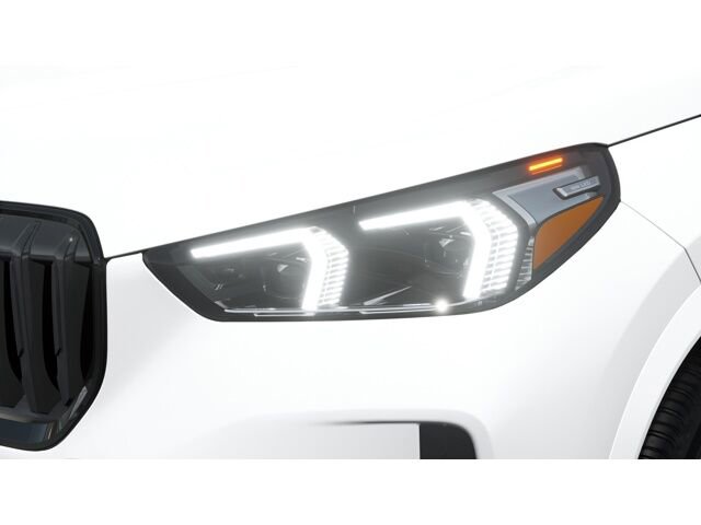 New 2026 BMW X1 xDrive28i w/ Technology Package image 6