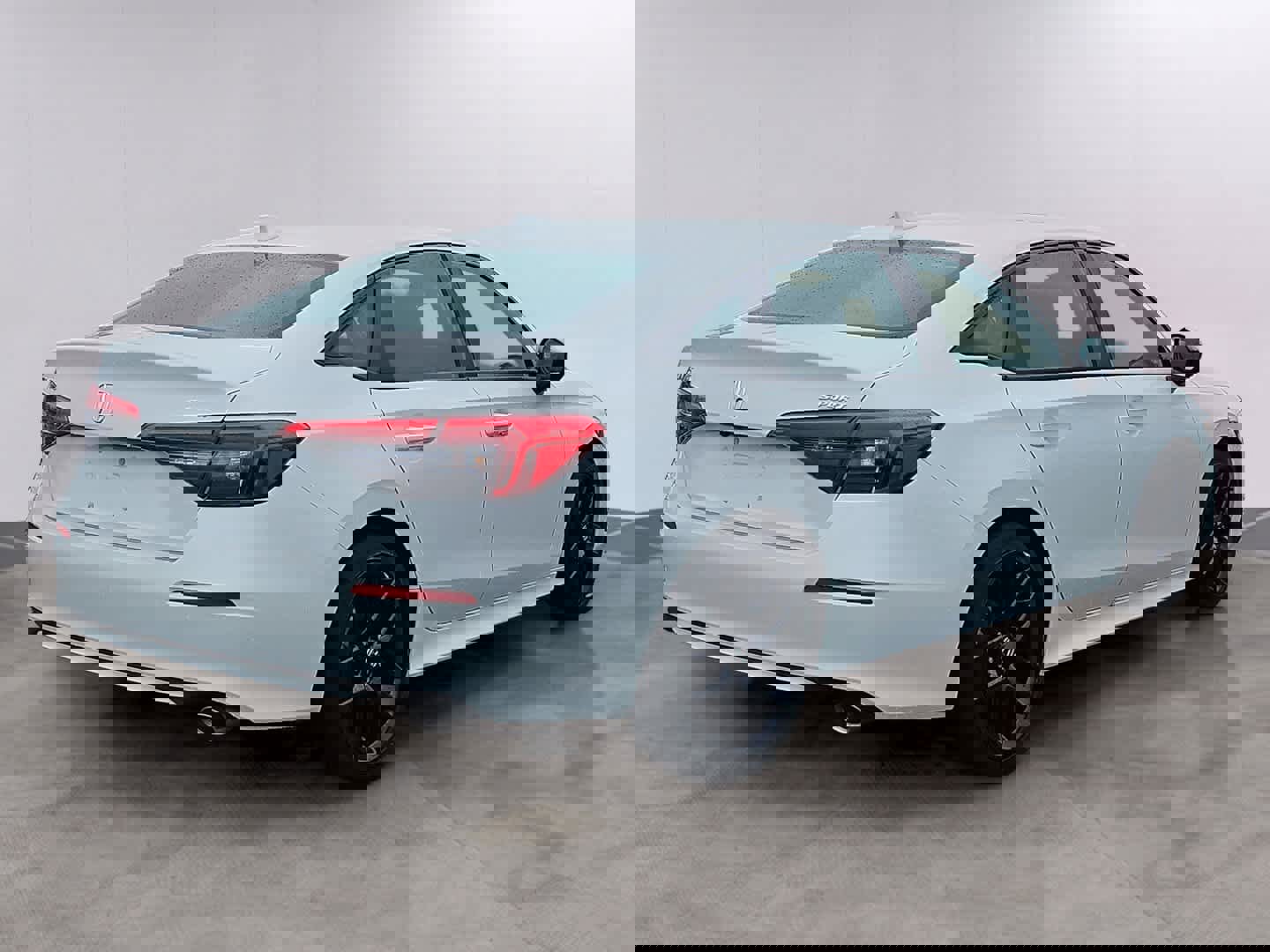 Certified 2023 Honda Civic Sport image 7