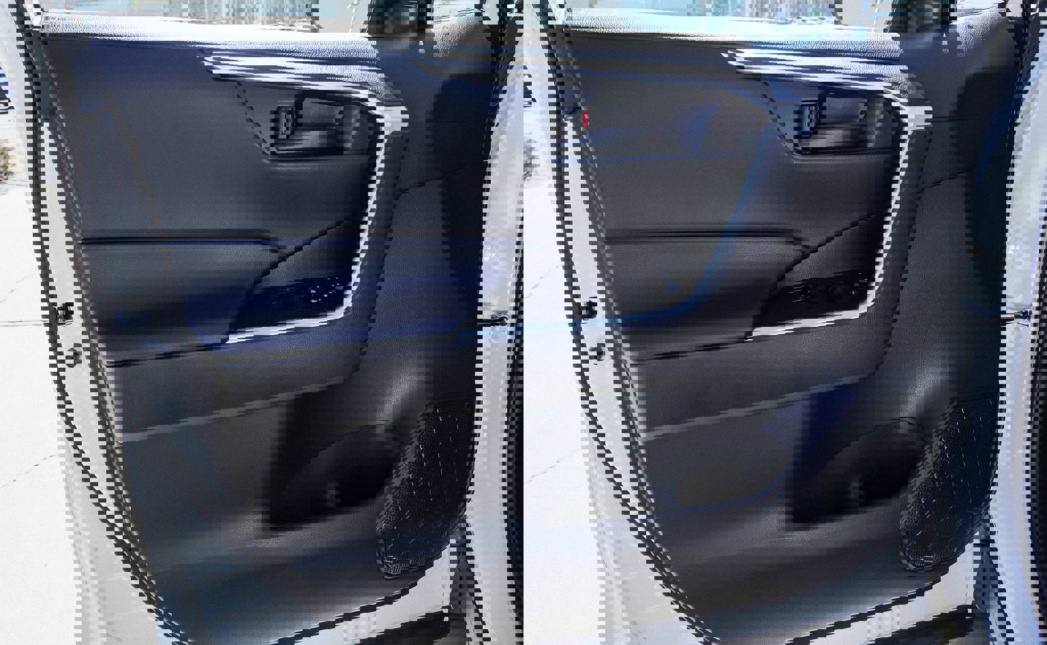 Certified 2025 Toyota RAV4 LE image 20