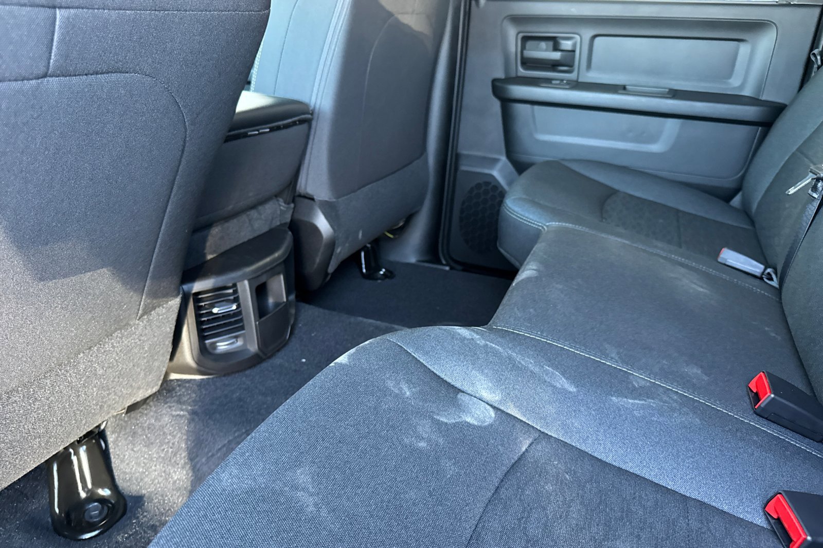 New 2026 RAM 2500 Tradesman image 11