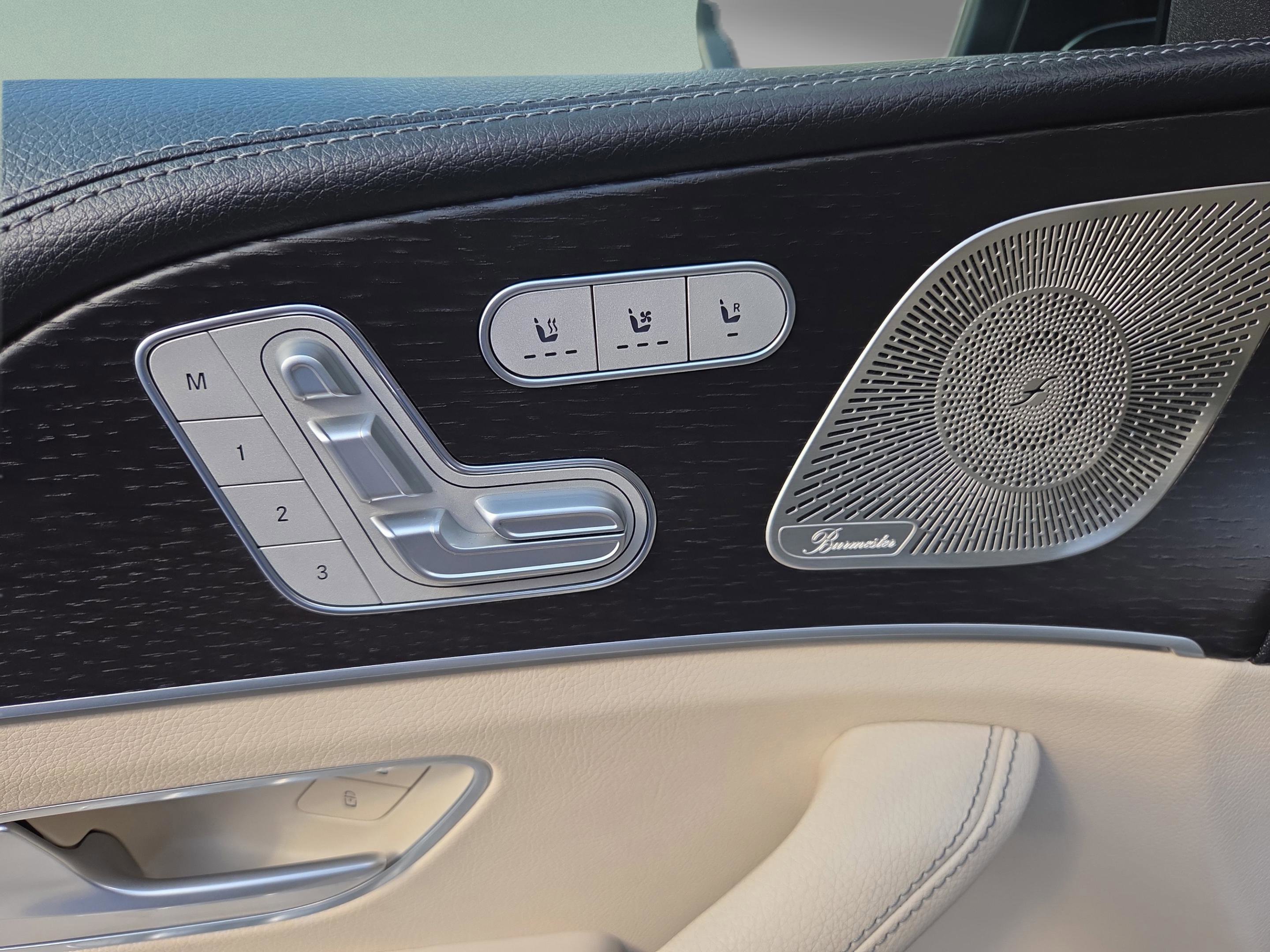 Used 2023 Mercedes-Benz GLE 350 4MATIC image 29