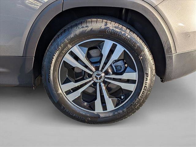 Certified 2026 Mercedes-Benz GLB 250 image 24