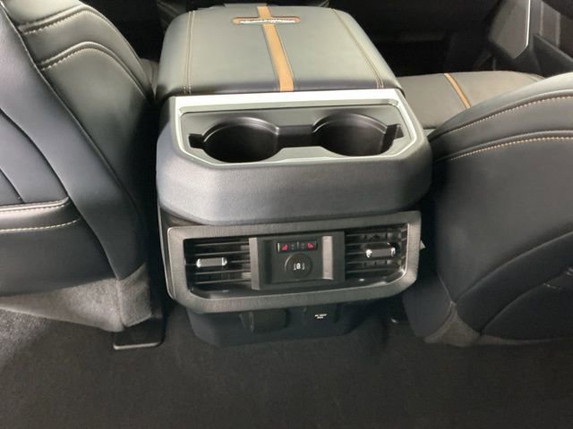 Used 2024 Ford F350 Platinum AWD/4WD image 31