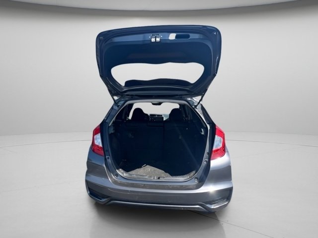 Used 2020 Honda Fit EX image 6