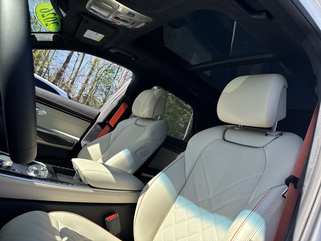 Used 2026 Genesis GV70 3.5T Sport Prestige image 34