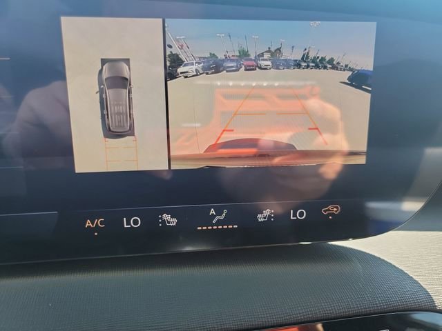 New 2026 Buick Enclave Sport Touring w/ Power Package AWD/4WD image 26