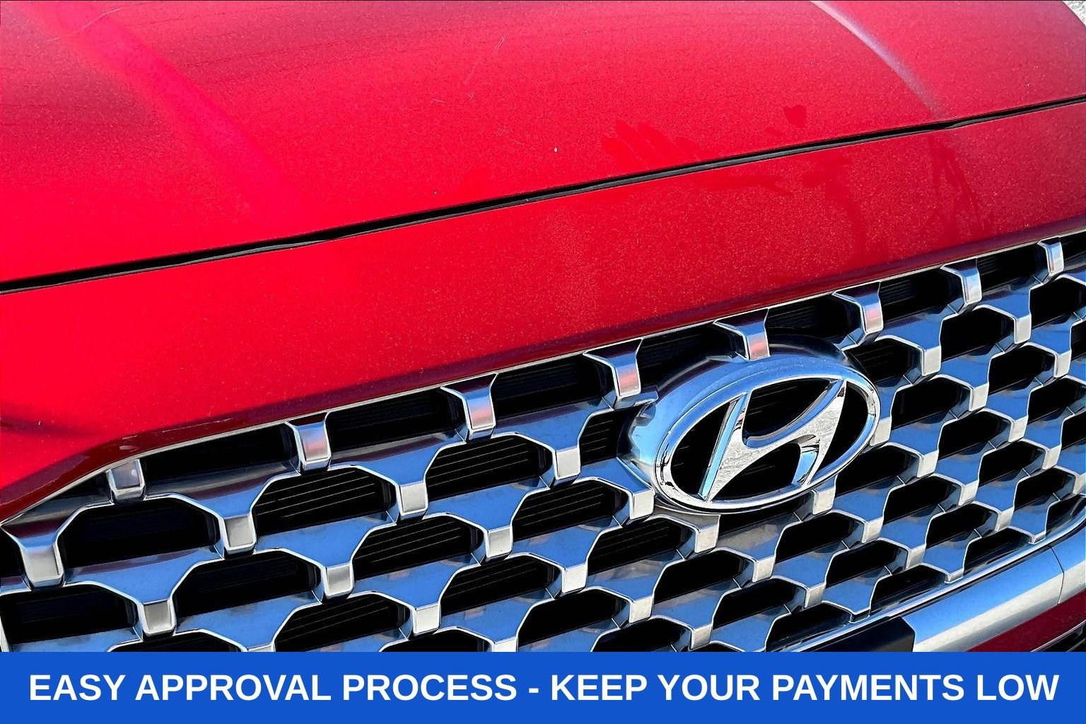 Used 2022 Hyundai Santa Fe SEL AWD/4WD image 41