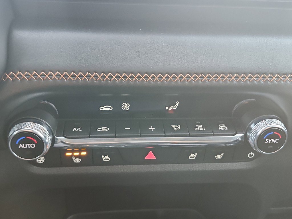 New 2026 MAZDA CX-50 2.5 Hybrid w/ Weather Package image 23