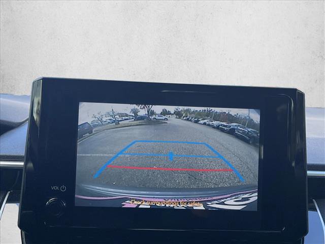 Certified 2024 Toyota Corolla LE image 13